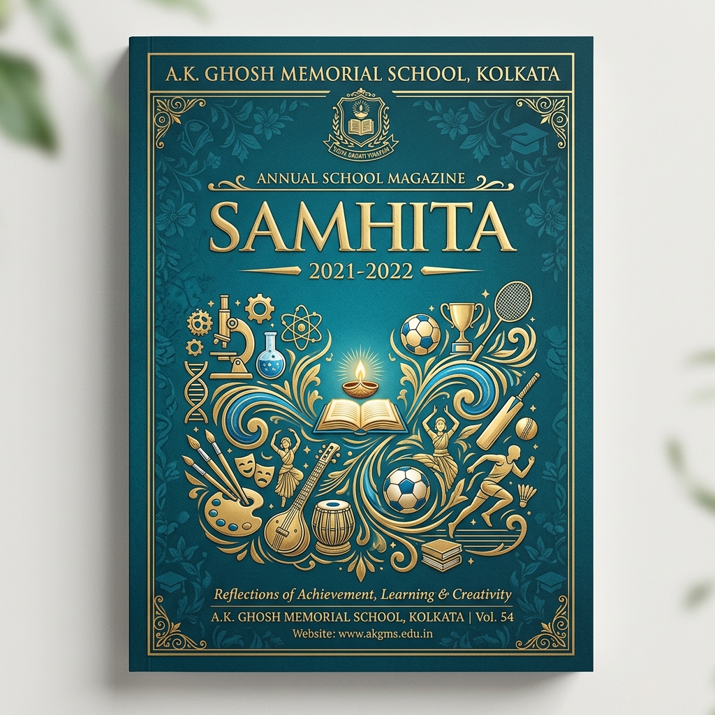 Samhita 2021–2022
