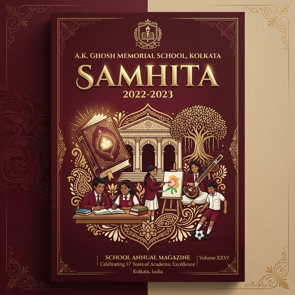 Samhita 2022–2023
